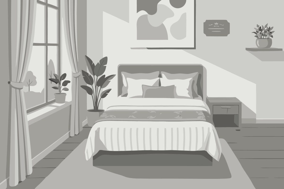 Habitación Doble Deluxe con bañera