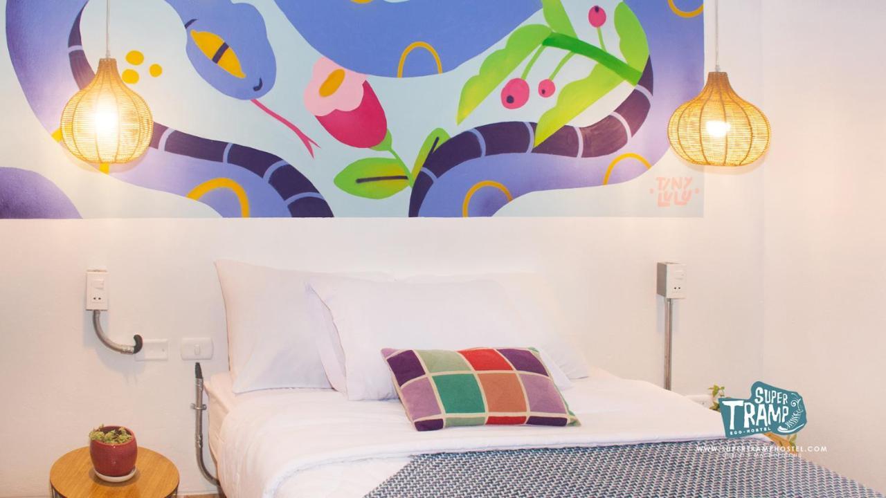 Habitación Doble Deluxe con balcón