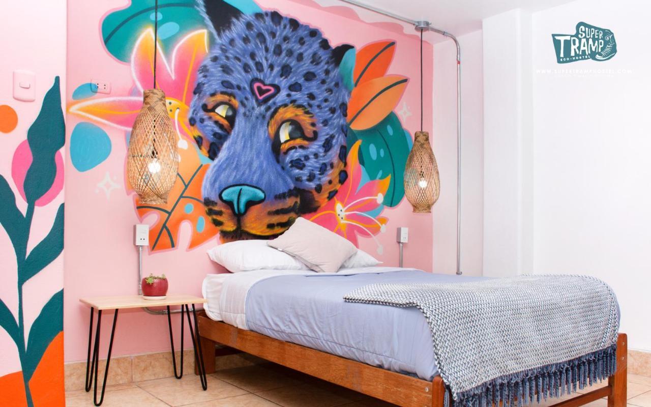 Habitación Doble Deluxe con balcón